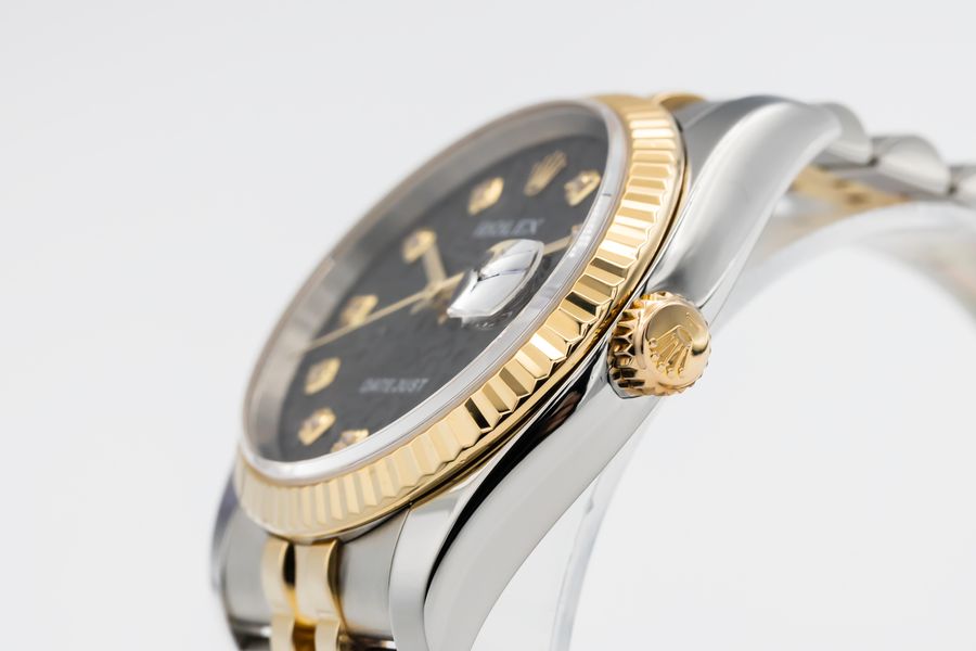 Rolex Datejust 116233